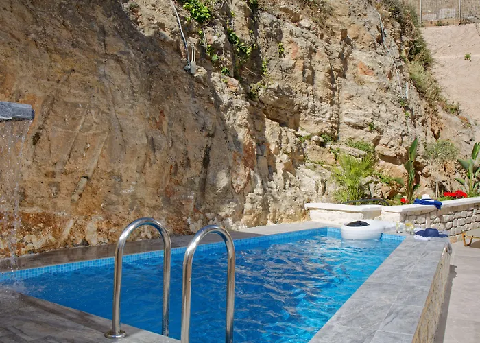 Lejlighedshotel Archipelagos Rethimno