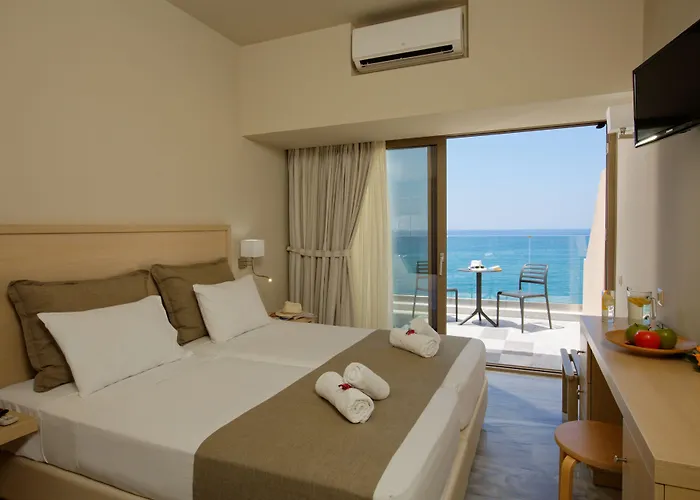 Lejlighedshotel Archipelagos