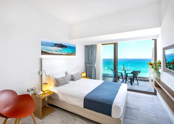 Aparthotel Archipelagos