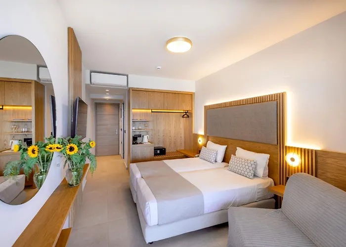 Lejlighedshotel Archipelagos