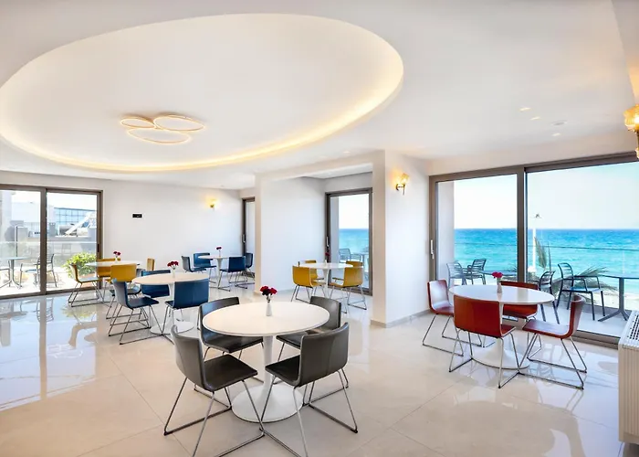 Archipelagos Lejlighedshotel