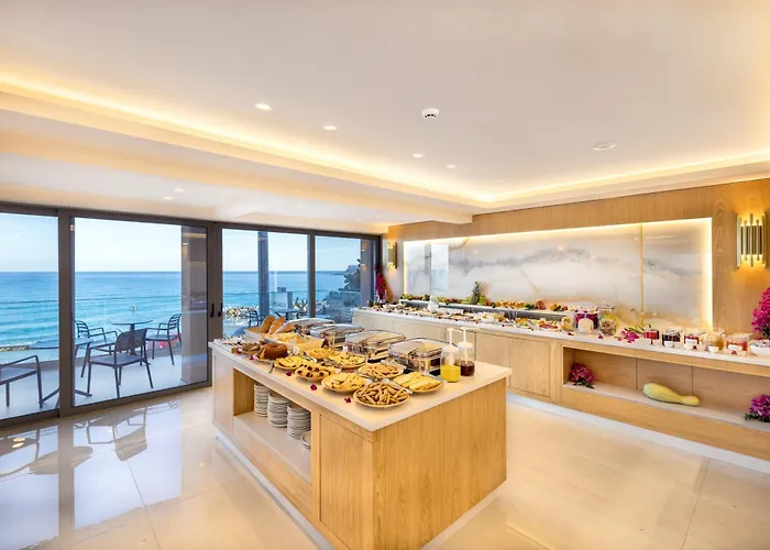 Archipelagos Lejlighedshotel