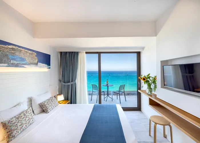 Archipelagos Rethymno