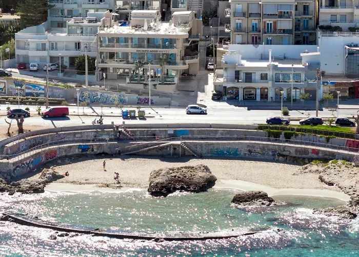 Archipelagos 4* Rethymno