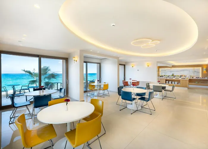 Lejlighedshotel Archipelagos