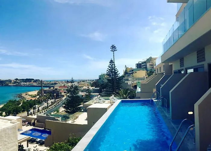 Aparthotel Archipelagos