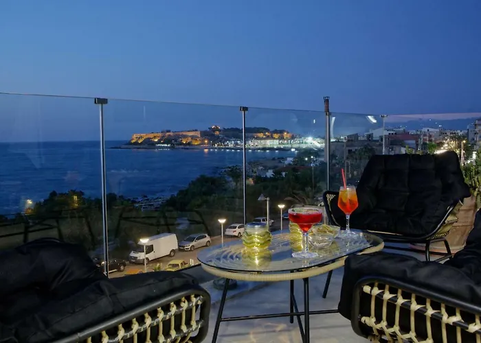 Aparthotel Archipelagos 4*