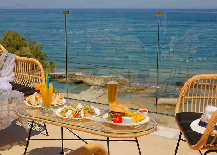 Lejlighedshotel Archipelagos 4*