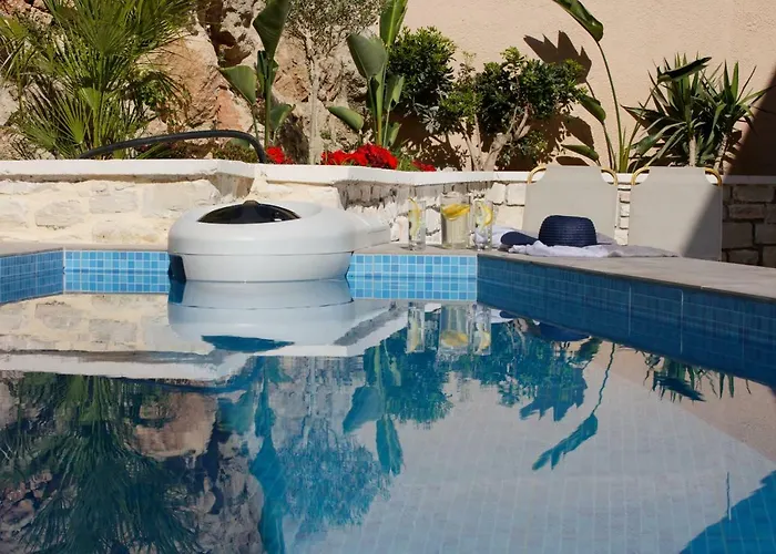 Aparthotel Archipelagos