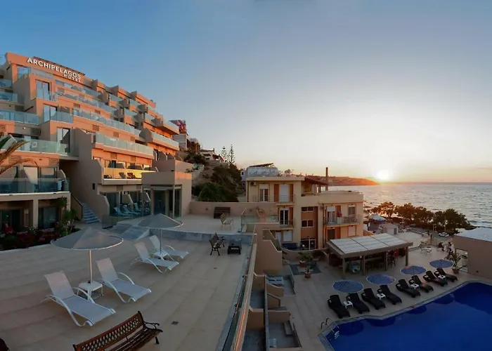 Archipelagos Rethymno