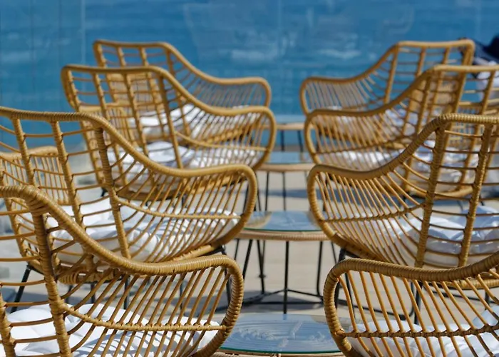 Archipelagos 4* Rethimno