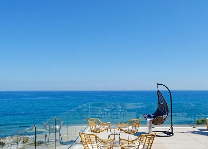 Lejlighedshotel Archipelagos