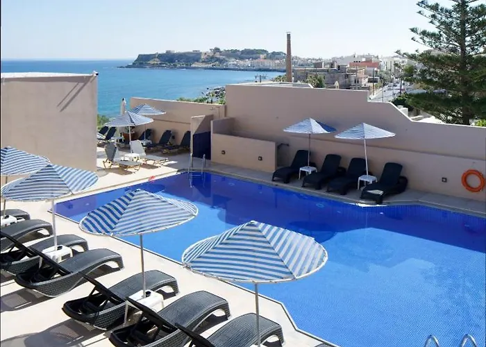 Aparthotel Archipelagos