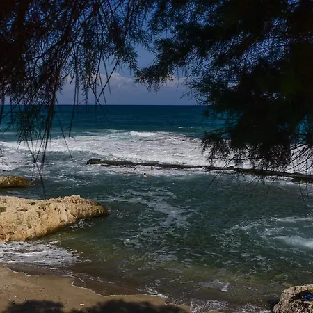 Archipelagos Apart-hotel