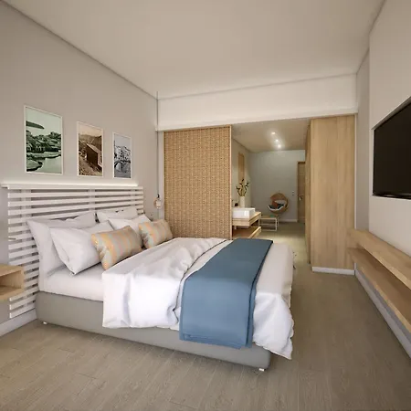 Hotel apartamentowy Archipelagos Retimno