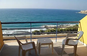 Hotel apartamentowy Archipelagos