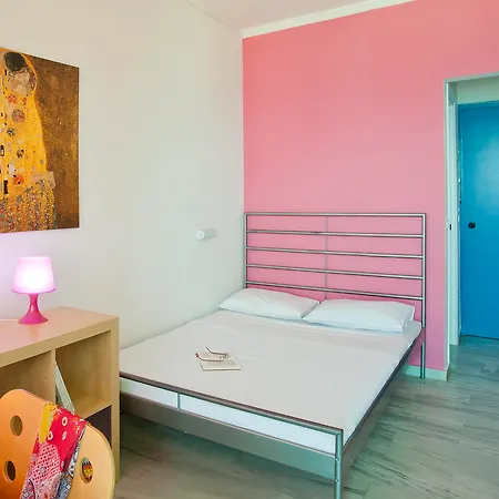 Hotel apartamentowy Archipelagos