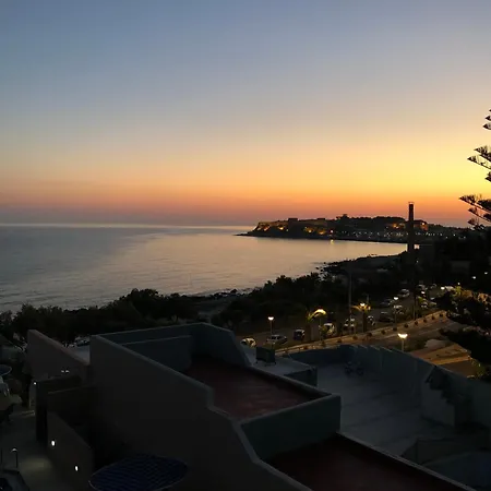 Apart-hotel Archipelagos Rethymno
