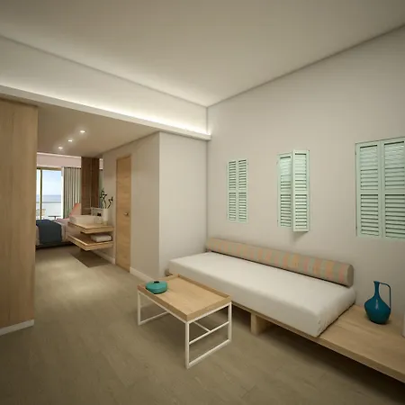 Archipelagos Apart-hotel Rethymno