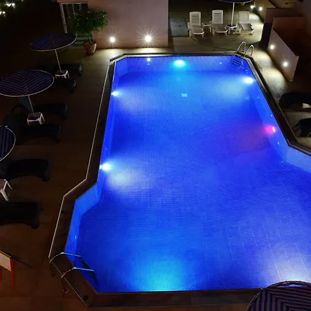 Archipelagos Apart-hotel Rethymno