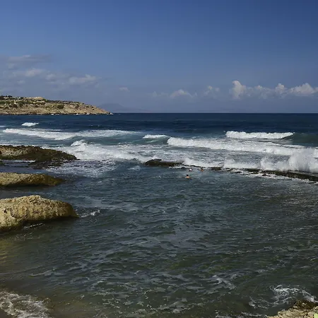 Апарт-готель Archipelagos 4*