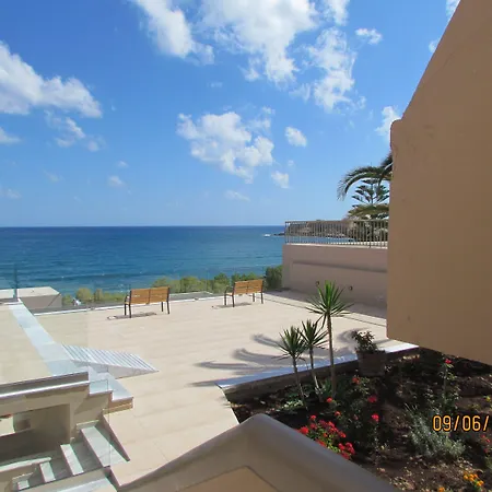 Apart-hotel Archipelagos Rethymno
