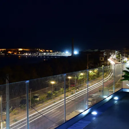 Archipelagos Apart-hotel Rethymno
