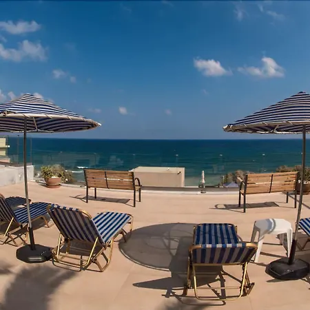 Apart-hotel Archipelagos 4*
