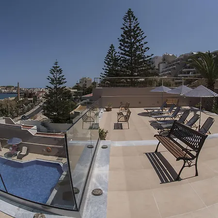 Апарт-готель Archipelagos