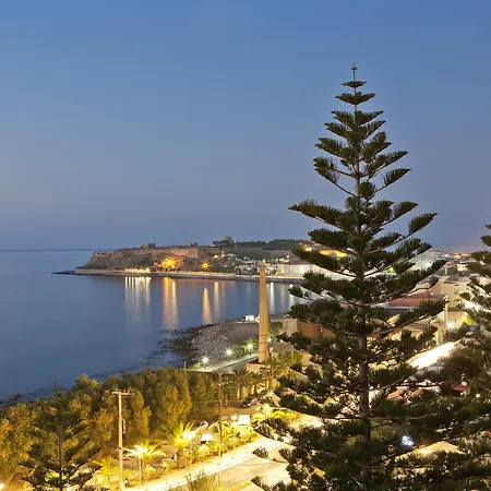 Apart-hotel Archipelagos 4*