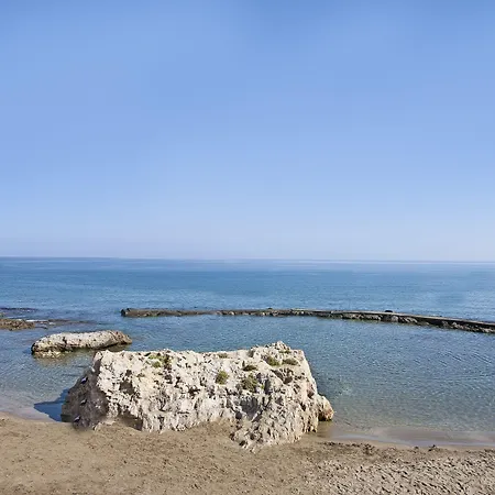 Archipelagos Апарт-готель 4*