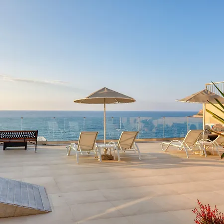 Archipelagos Rethymno