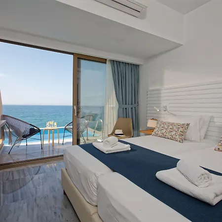 Archipelagos 4* Rethymno