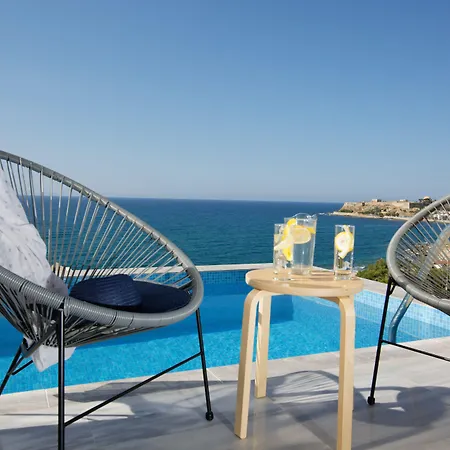 Archipelagos Апарт-готель