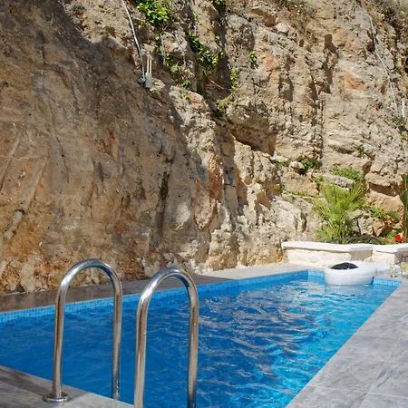 Apart-hotel Archipelagos Rethymno