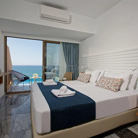 Archipelagos 4* 罗希姆诺