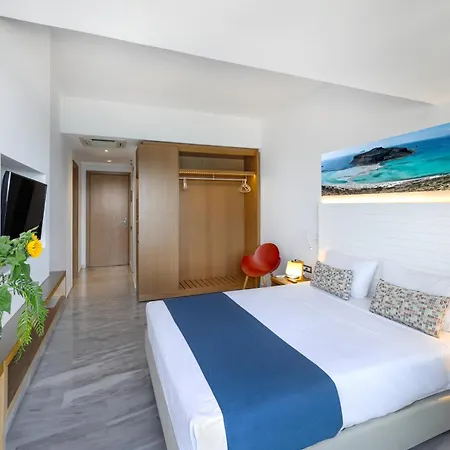 Apart-hotel Archipelagos 4*