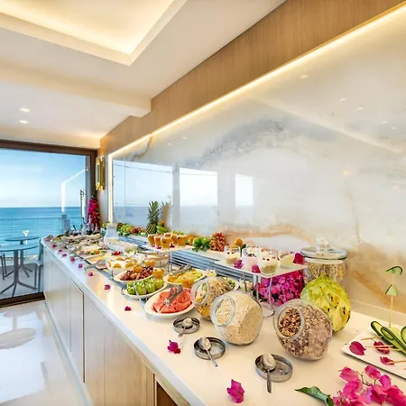 公寓式酒店 Archipelagos 4*