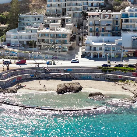 Archipelagos 4* Rethymno