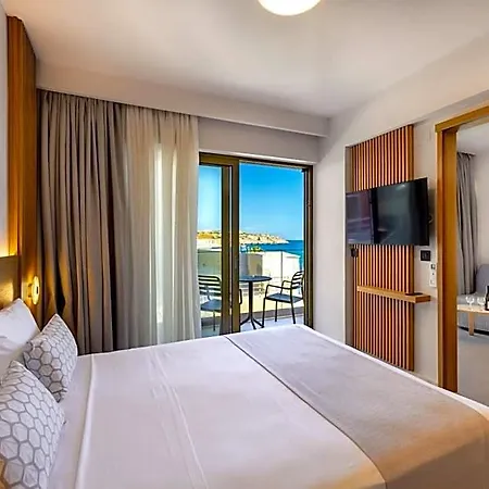 Aparthotel Archipelagos