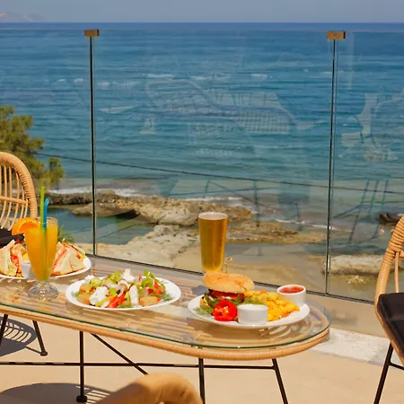 Archipelagos Apart-hotel