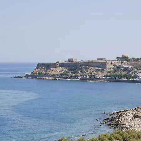 Archipelagos Retimno