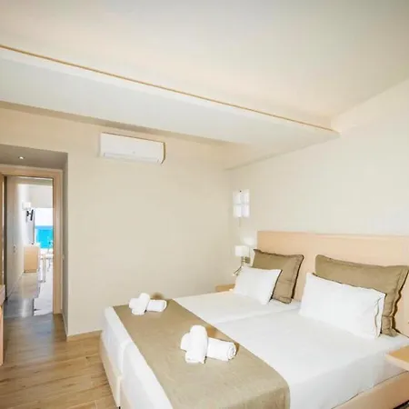 Aparthotel Archipelagos Rethymno