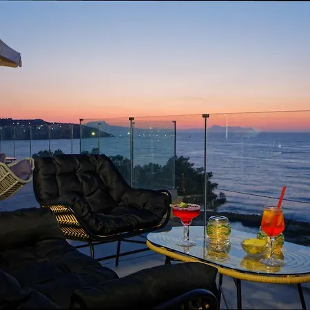 Hotel apartamentowy Archipelagos Retimno