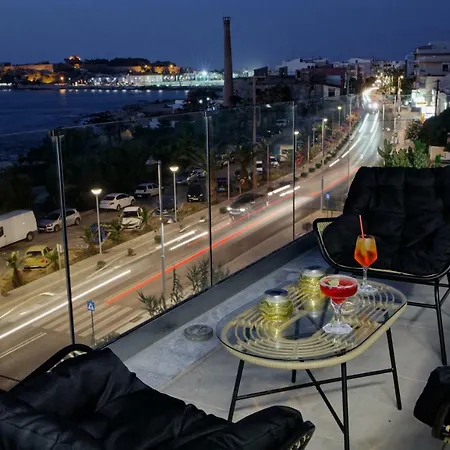 Апарт-готель Archipelagos 4*