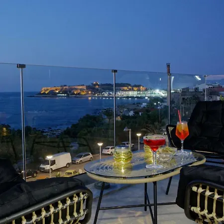 公寓式酒店 Archipelagos 4*