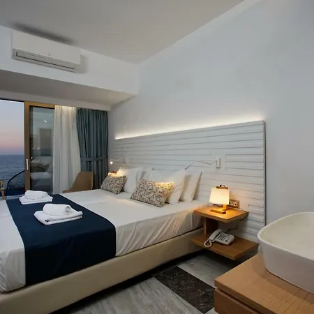 Archipelagos Hotel apartamentowy