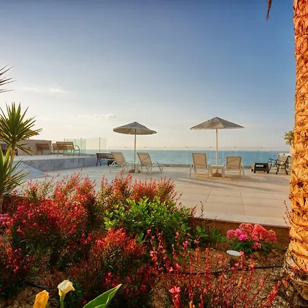 Archipelagos Hotel apartamentowy 4*