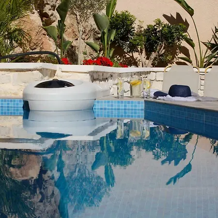 Hotel apartamentowy Archipelagos