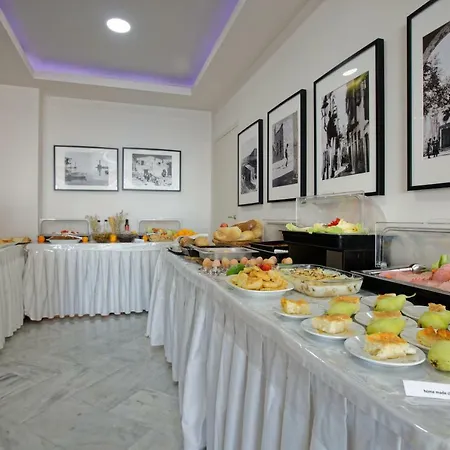 Archipelagos Hotel apartamentowy